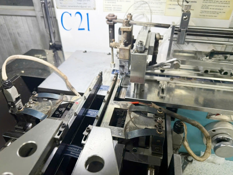 Kim Long Garment Joint Stock Company
